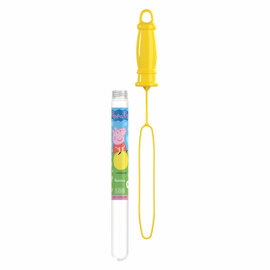 Bellenblaaszwaard Peppa Pig - 120ml