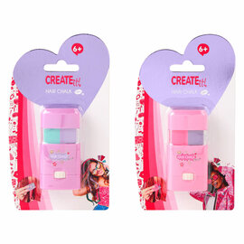 Create it! Haarkrijt