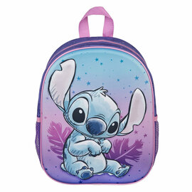 Lilo & Stitch 3D Rugzak