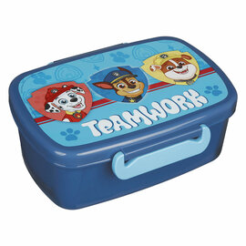 PAW Patrol Broodtrommel