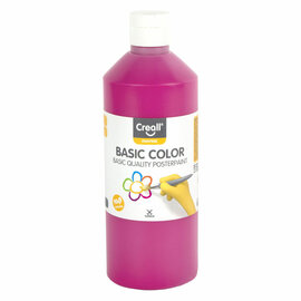 Creall Schoolverf Cyclaam - 500ml