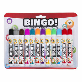 Bingo Stiften 20 ml - 12st.