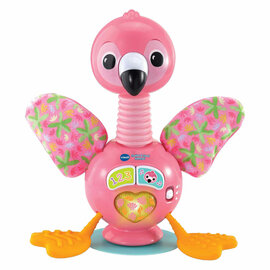 VTech Fladder & Speel Flamingo