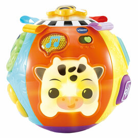 VTech Koetje Boe Activiteitenbal