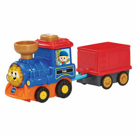 VTech Toet Toet Auto's - Tijn Trein