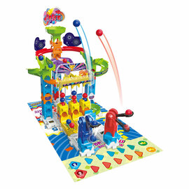 VTech Marble Rush - Gaming Set S300 - 62dlg.