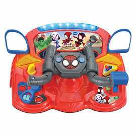 VTech Spidey - Team Spidey Racer