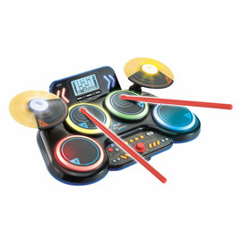 VTech Kidi DJ Drums 10-in-1 Drumstel