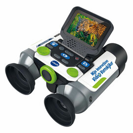 VTech Mijn Interactieve Video Verrekijker