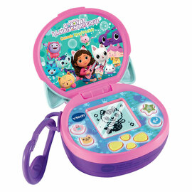 VTech Gabby's Poppenhuis Gabby's Gadget Meerminkat