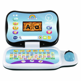 VTech Game & Leer Laptop