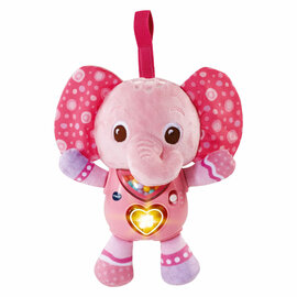 VTech Olifant met Licht & Geluid