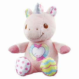 VTech Baby Knuffeleenhoorn