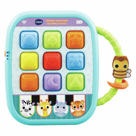 VTech Baby Sensorische Tablet