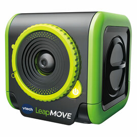 VTech LeapMove Bewegingsbestuurde Spelcomputer