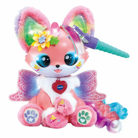VTech Foxy de Magische Kleurenfee