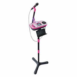 VTech Kidi Superstar DJ Studio Karaoke
