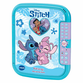 Vtech Stitch KidiSecrets Mijn Eigen Geheime Dagboek