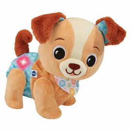 VTech Interactieve Hond Loopfiguur