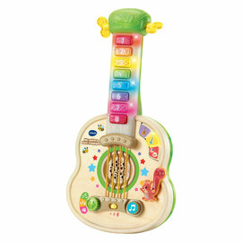 VTech Mijn Magische Gitaar