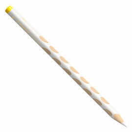 STABILO EASYcolors Linkshandig Kleurpotlood - Wit