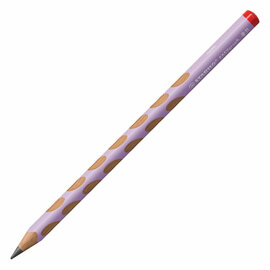 STABILO EASYgraph Pastel HB Rechtshandig Grafietpotlood - Lila