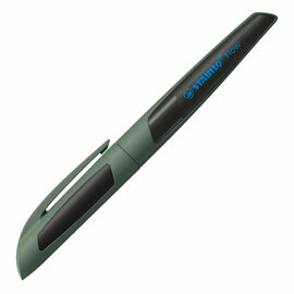 STABILO Flow Vulpen - Bos