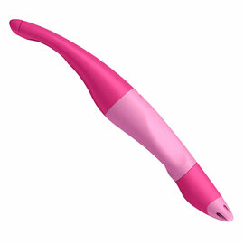 STABILO EASYoriginal Linkshandige Balpen - Licht Roze/Donker Roze