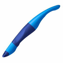 STABILO EASYoriginal Rechtshandige Balpen - Donker Blauw/Licht Blauw