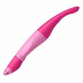 STABILO EASYoriginal Rechtshandige Balpen - Licht Roze/Donker Roze