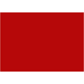 EVA Foam Vellen Rood A4, 10st.