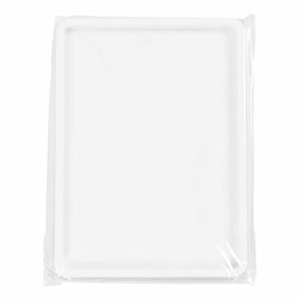 Inkt Blad Wit, 25x34cm