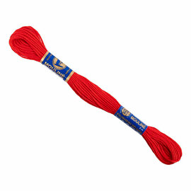 Borduurgaren Rood, 8m