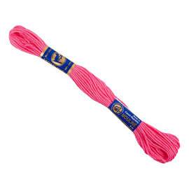 Borduurgaren Roze, 8m