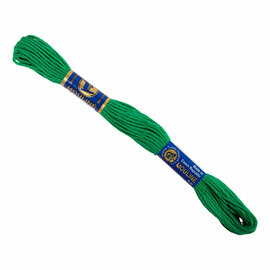 Borduurgaren Groen, 8m