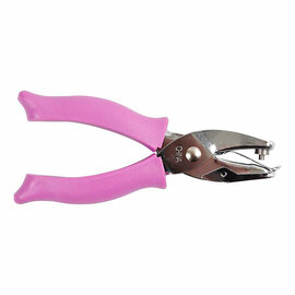 Fiskars Handpons Medium Cirkel - 3mm