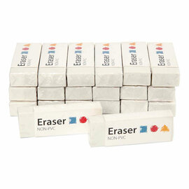 Gum 62x22x10mm - 20st.