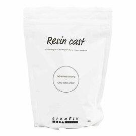 Giethars Wit - 800gr.