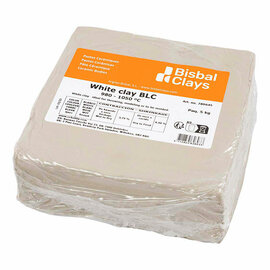 Decoratieve Klei - 5kg