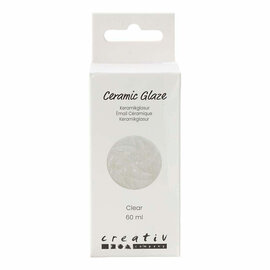 Keramiek Glazuur 984-1101 C Transparant Helder - 60ml