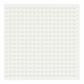 NABBI BioBeads Grondplaat Vierkant
