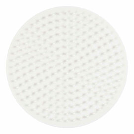 NABBI BioBeads Grondplaat Rond 9cm