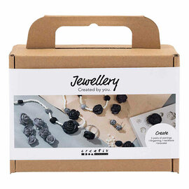 Mini Hobbyset Sieraden Rozen