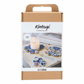 Hobbyset Kintsugi Onderzetter