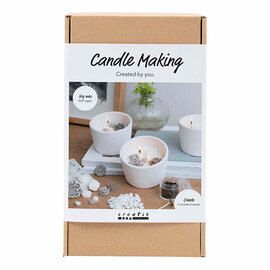 Hobbyset Kaarsen Maken