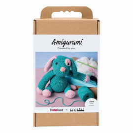 Hobbyset Amigurumi Puppy