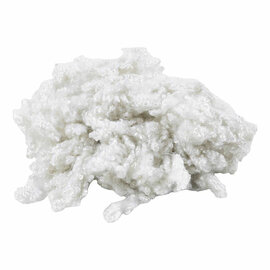 Poppenvulling 3kg