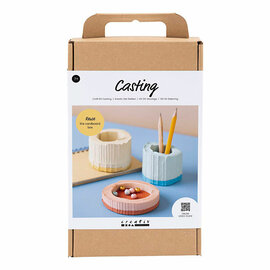 Hobbyset Gieten Houders