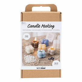 Hobbyset Kaarsen Maken - 6 Kaarsen