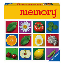 Ravensburger Classic Memory